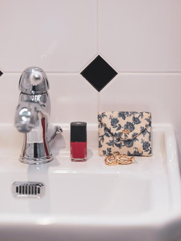 Hotel Madeleine De Senlis - 5