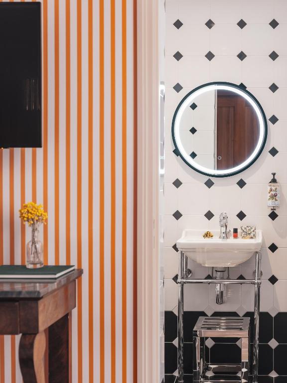 Hotel Madeleine De Senlis - 14