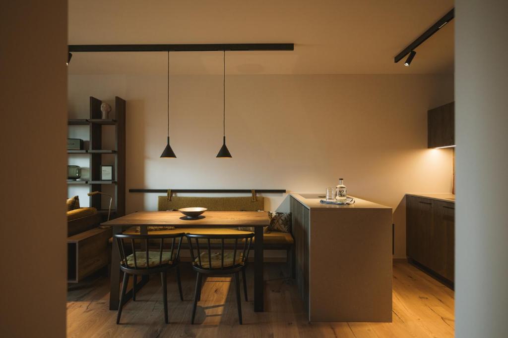 Fotografie z fotogalerie ubytování Agrad Chalets v destinaci Aschau im Chiemgau