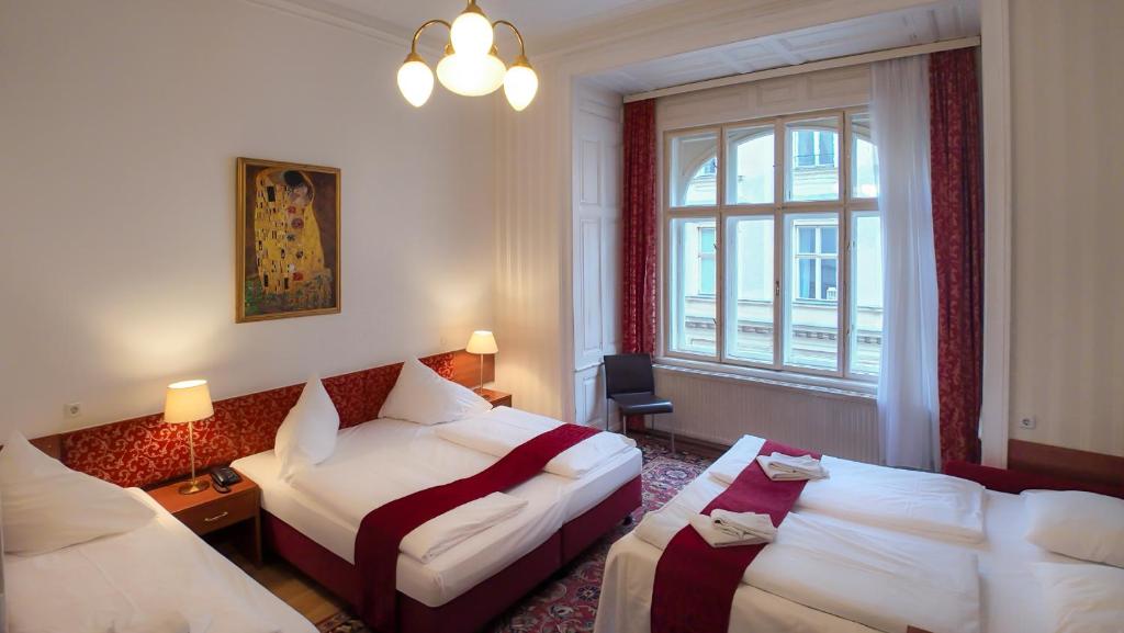 HPA Hotel Andreas - Resim 34