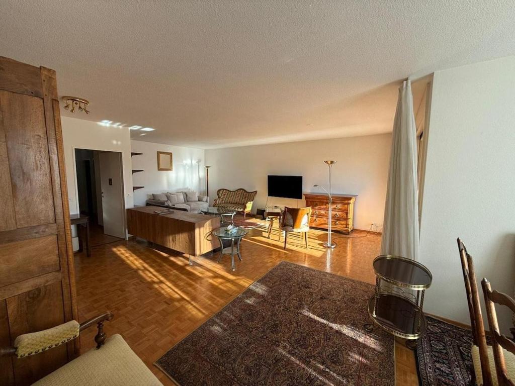 Radieux logement à 5mn du centre