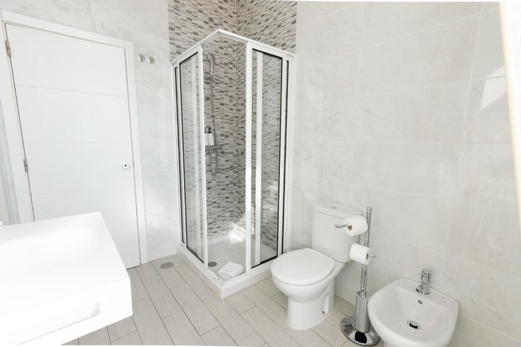 Grande Pensao Residencial Alcobia - Resim 24