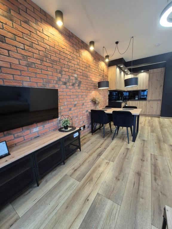 Asti Apartamenty Centrum Stargard - Appartement