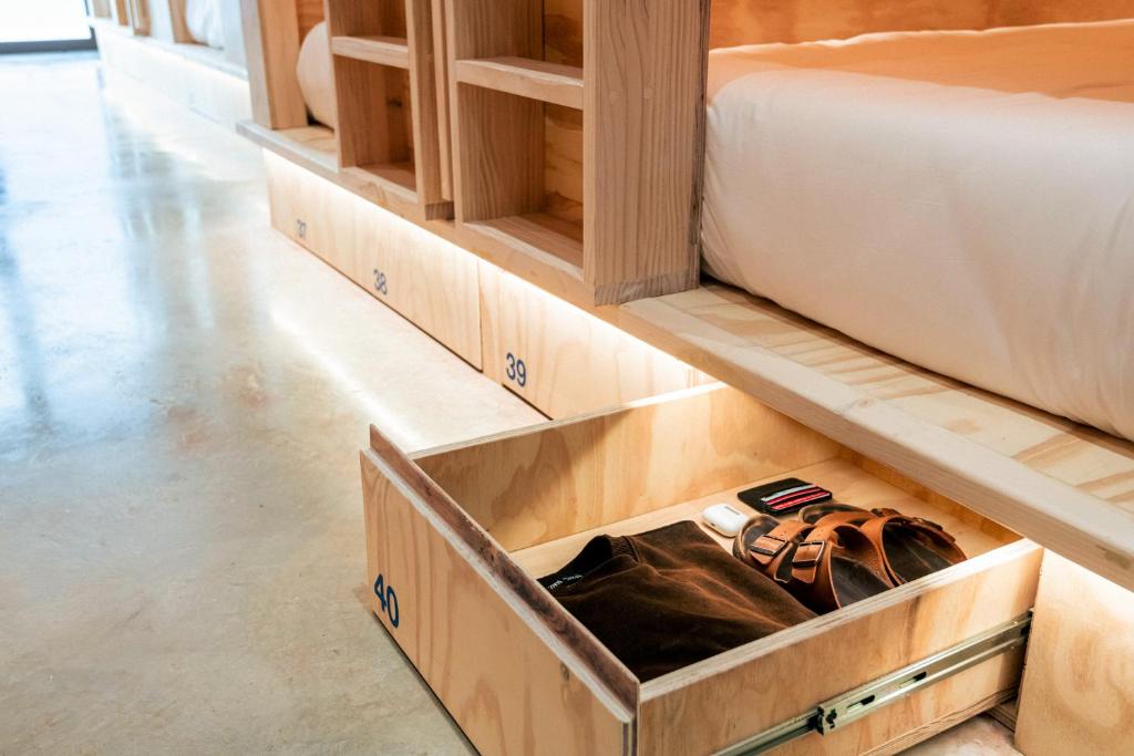 Fotografie z fotogalerie ubytování Colo Colo Hostel Valencia ve Valencii