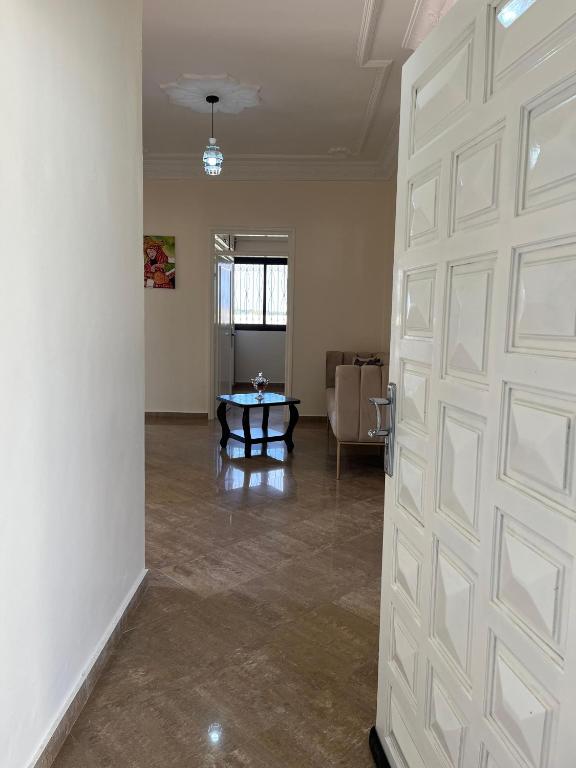 Fotografie z fotogalerie ubytování Villa a oued alien v destinaci Tanger