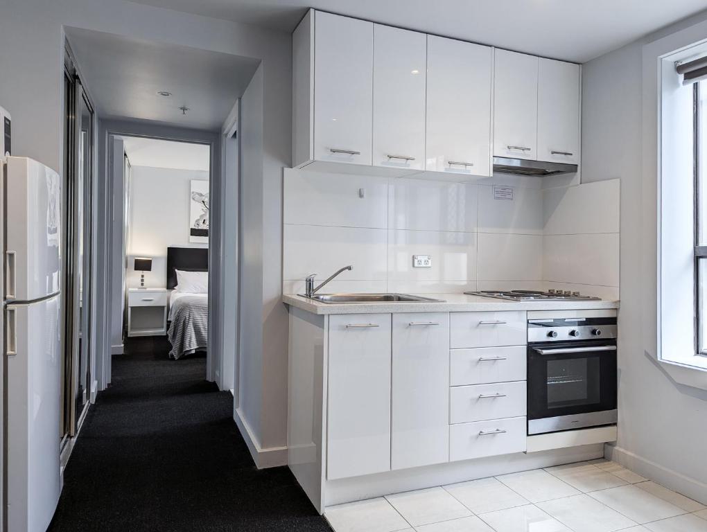 Apartments on Chapman - 