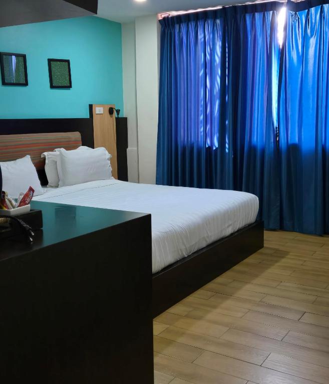 Residency Hotel Bangkok - Resim 17