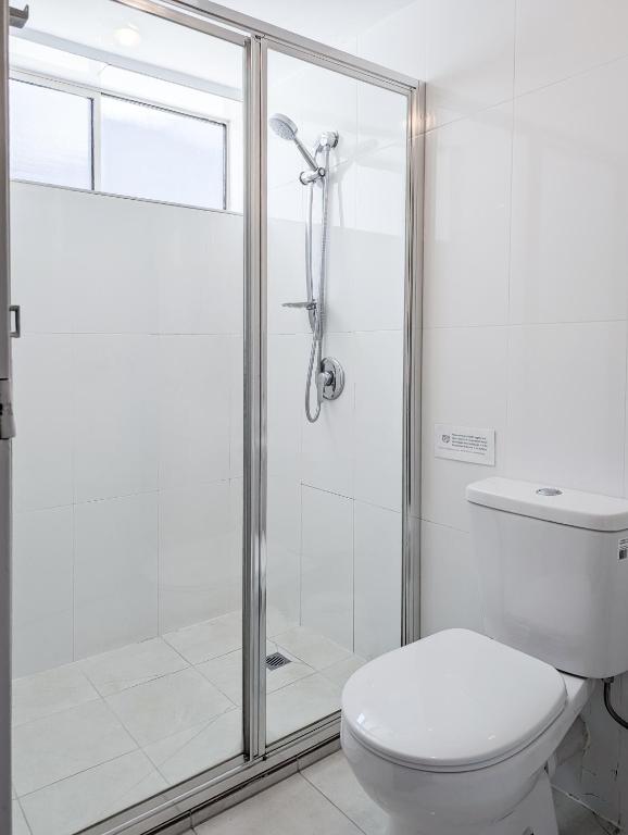 Apartments on Chapman - Resim 16