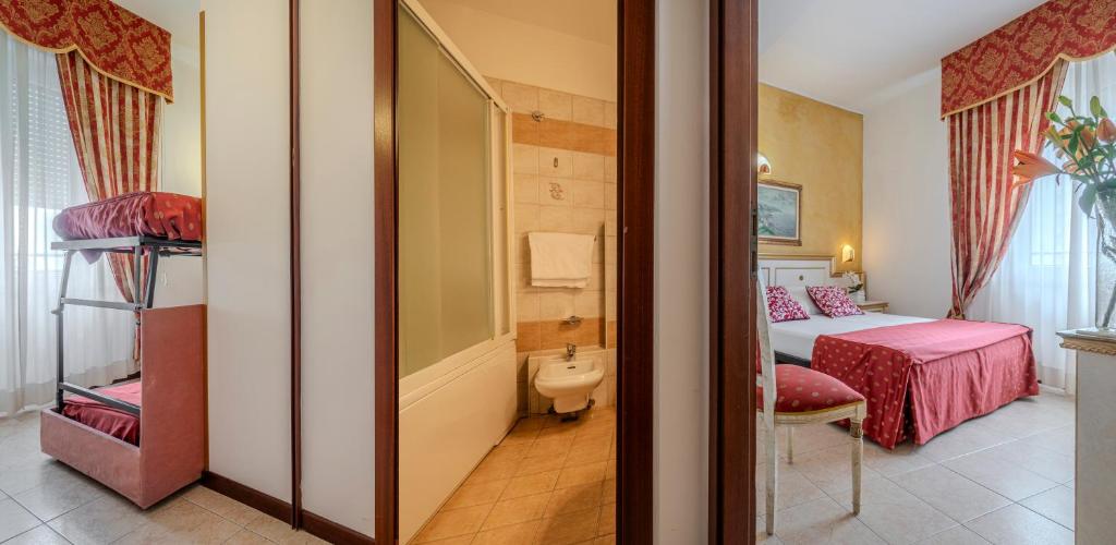 Hotel King - Resim 43