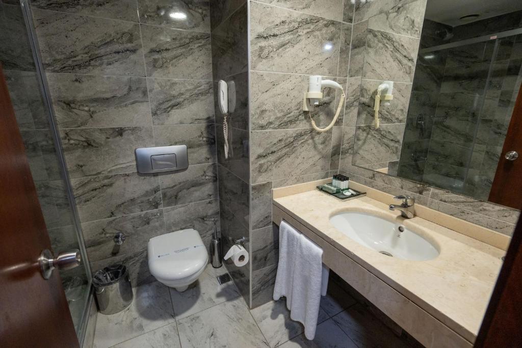 The Green Park Taksim - 4