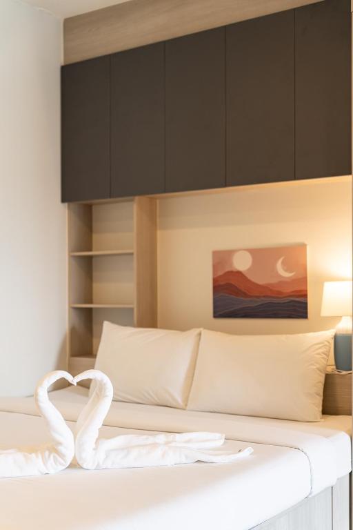 44 Residence and Resort - Camera Doppia Superiore