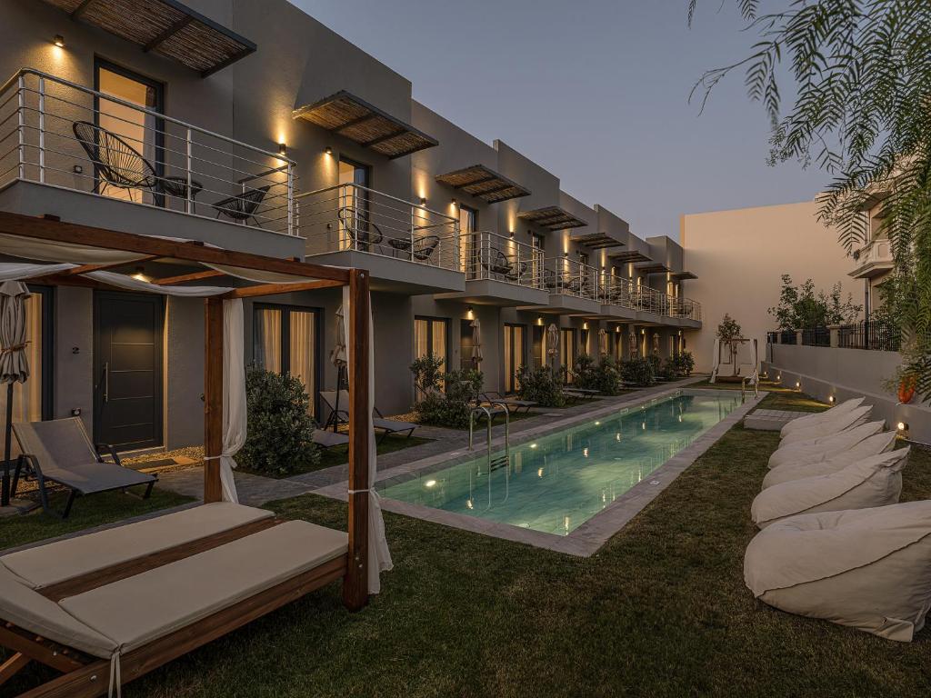 NEK Suites - Adults Only - Resim 3