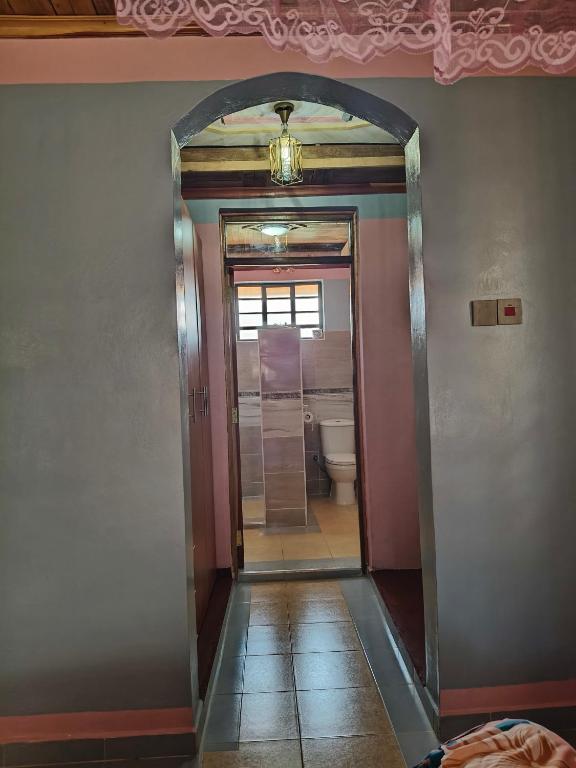 Fotografie z fotogalerie ubytování Balozi Homes Nyeri v destinaci Nyeri