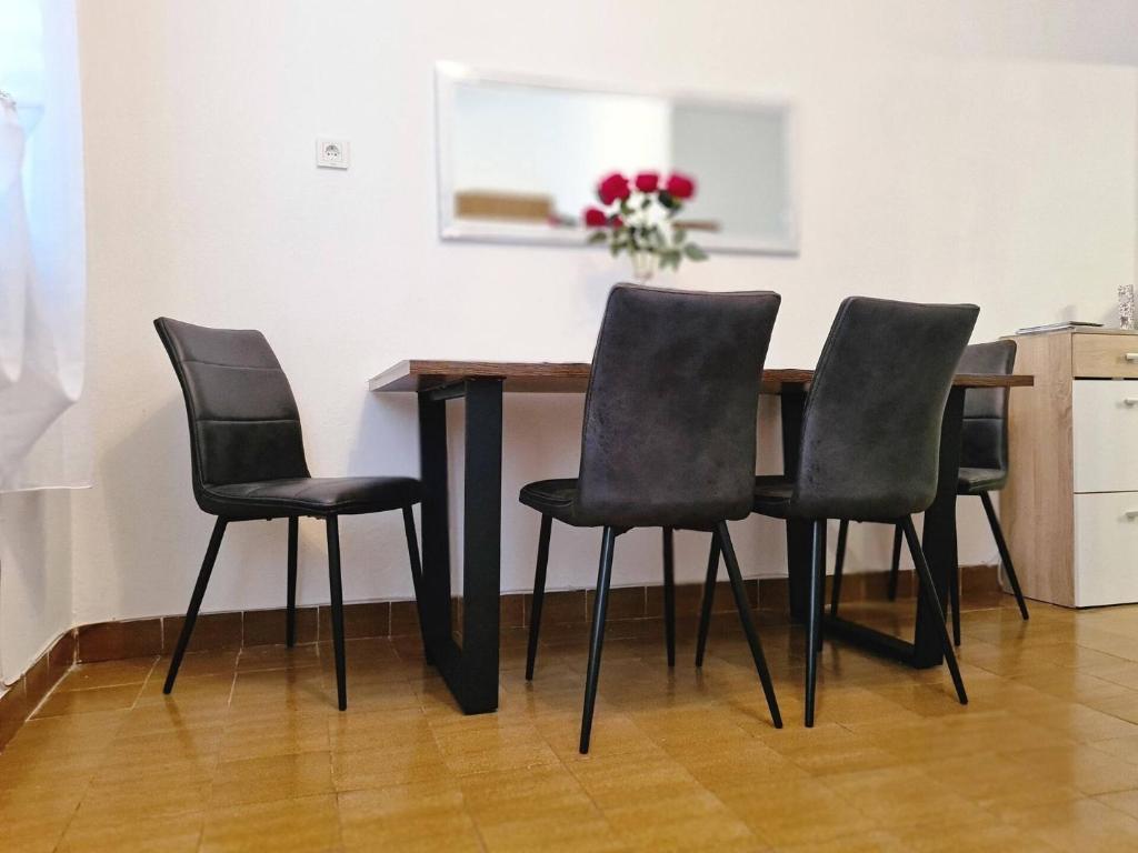 Fotografie z fotogalerie ubytování Apartments Bugi v destinaci Baška
