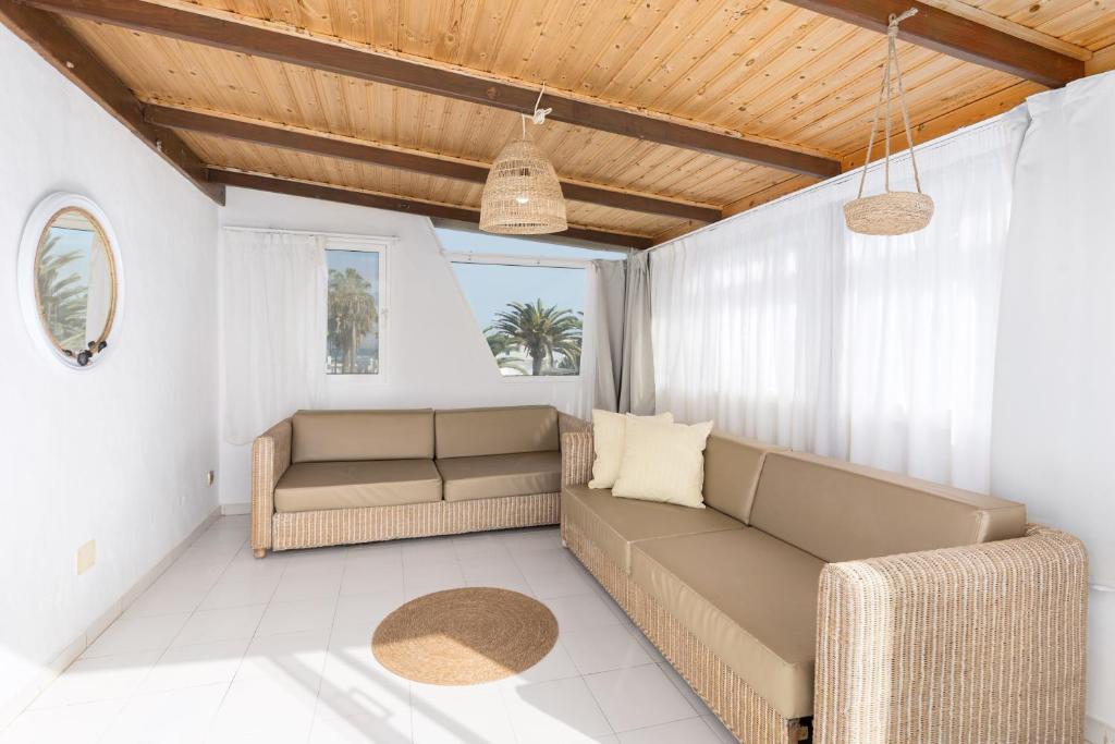 Home2Book Stylish Coastal Apartment, Corralejo