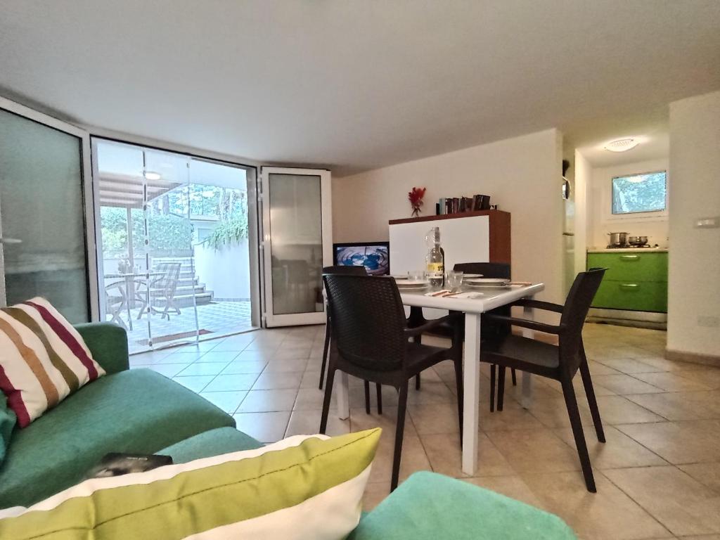Villa Canarino - Huis Met Twee Slaapkamers