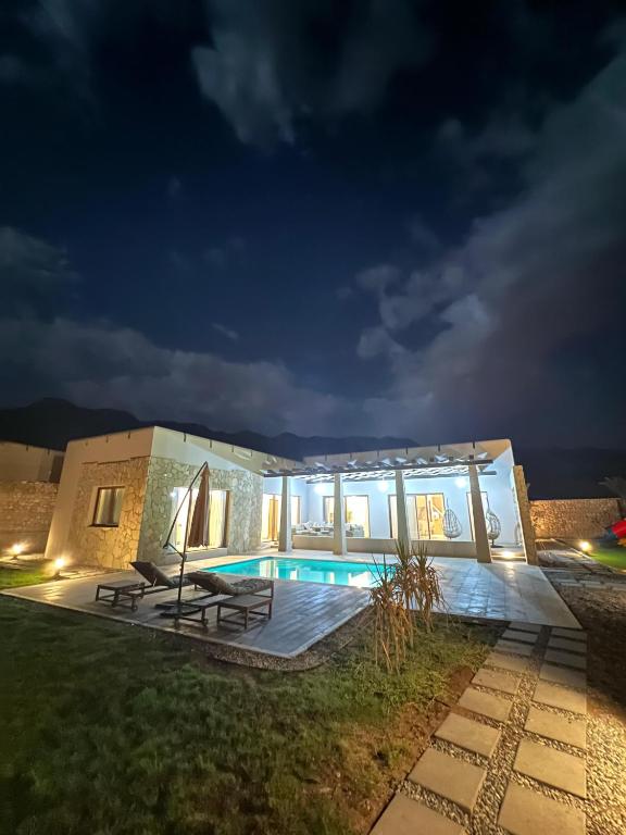 Fotografie z fotogalerie ubytování Sifah Palace v destinaci Muscat