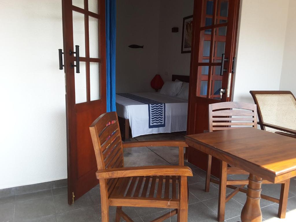 Blue Elephant Boutique Hotel - 13