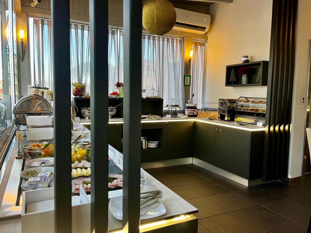 Best Western Cinemusic Hotel - Resim 43