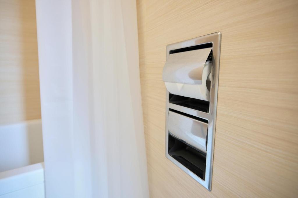 Fotografie z fotogalerie ubytování Kyo-wa Hotel v Tokiu
