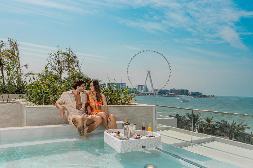 Ospiti di FIVE LUXE
