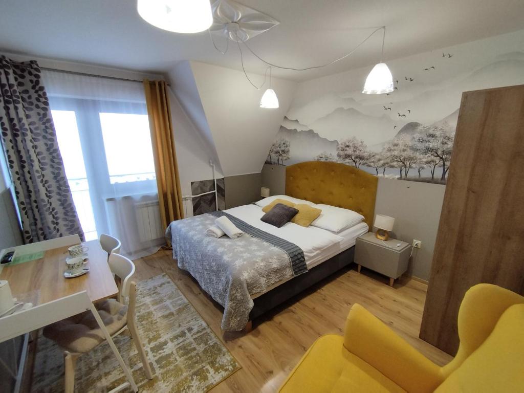 Tatrzańska Panorama - 1