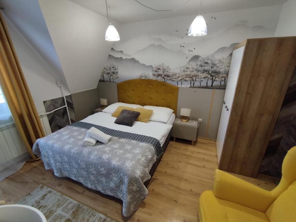 Tatrzańska Panorama - 2