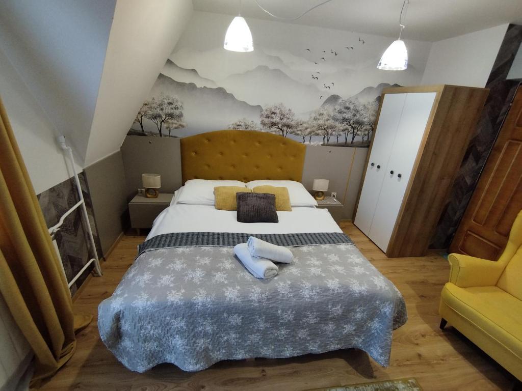 Tatrzańska Panorama - 3