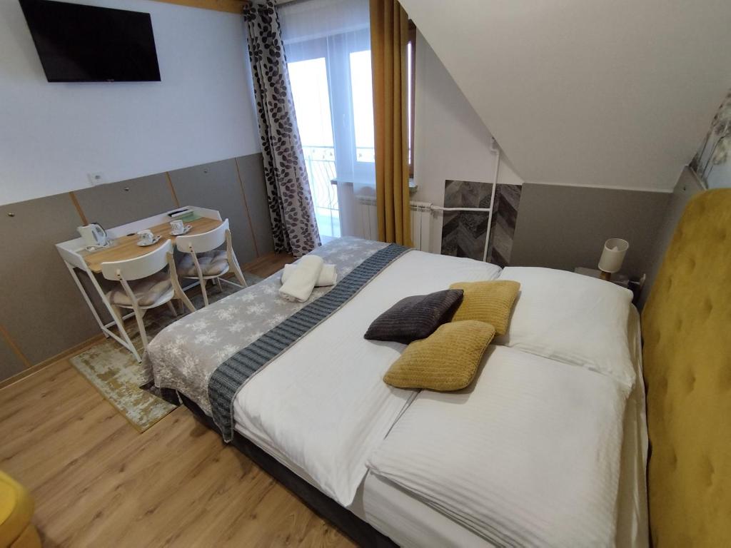 Tatrzańska Panorama - 5