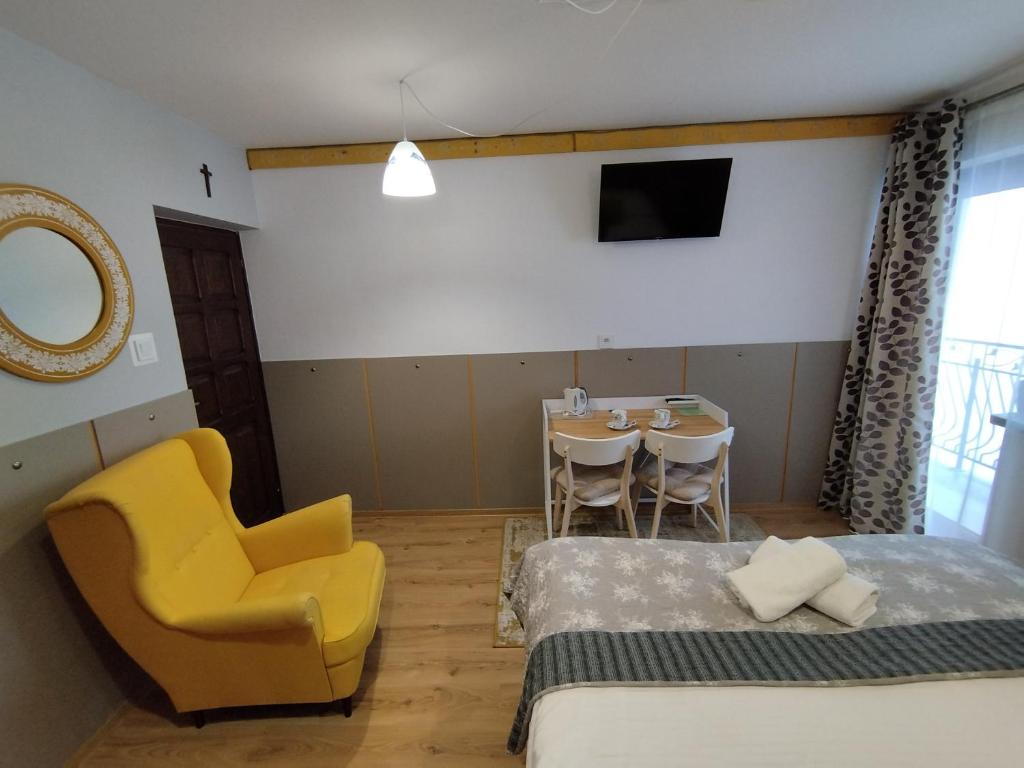 Tatrzańska Panorama - 6