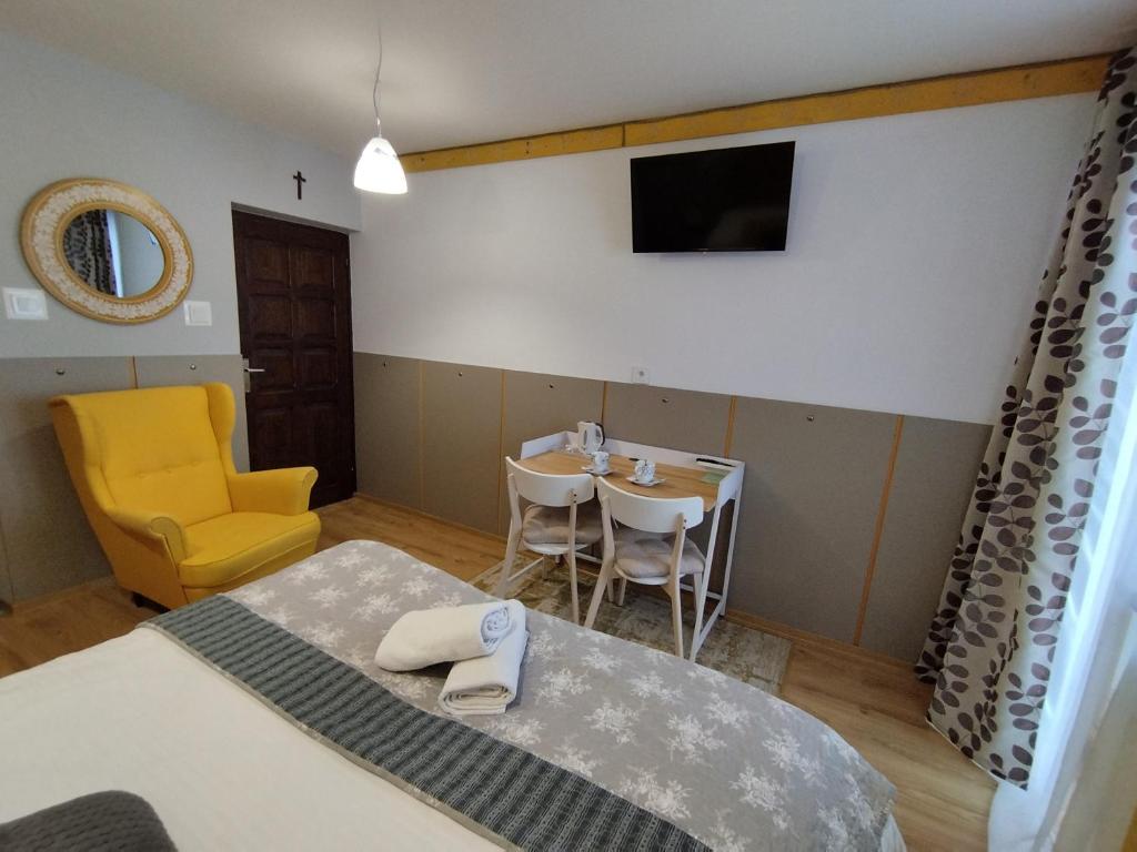 Tatrzańska Panorama - 8