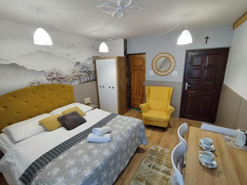 Tatrzańska Panorama - 7