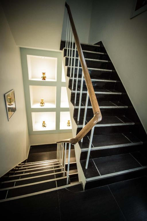Fotografie z fotogalerie ubytování Anara Service Apartments - Greater Kailash Part II v Novém Dillí