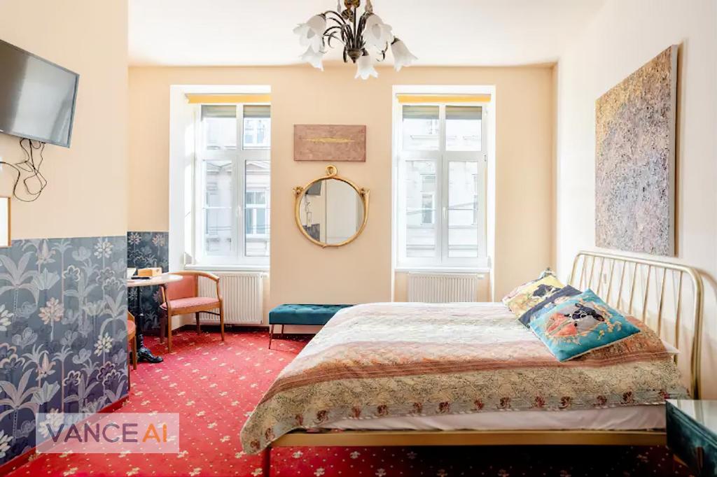 Altwienerhof Boutique Hotel - Resim 7