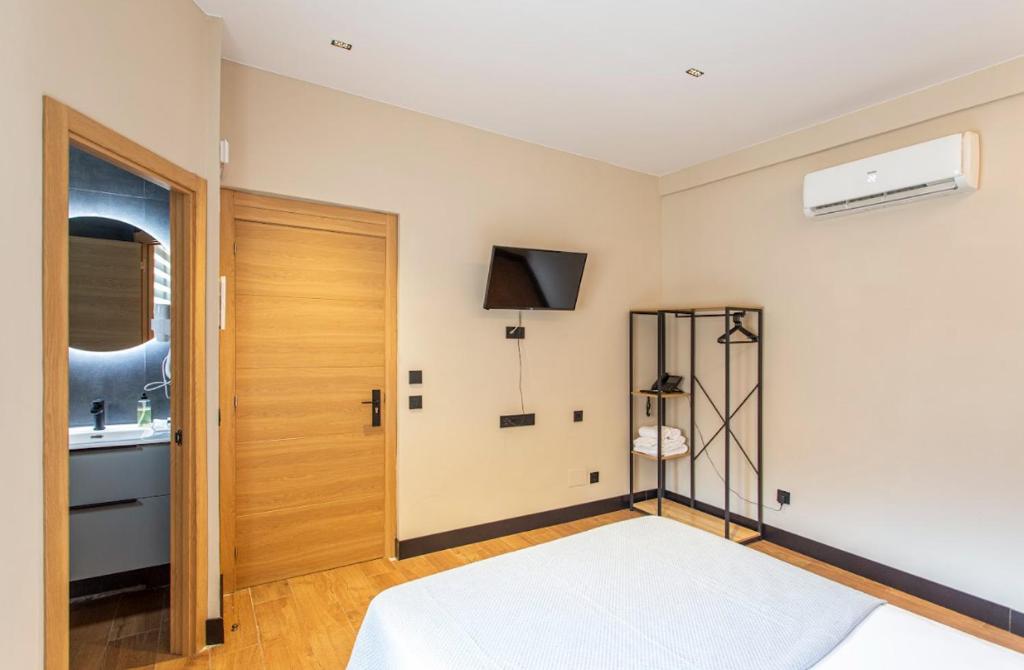 Negresco Gran Via - Resim 11