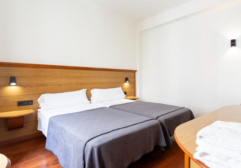 Negresco Gran Via - Resim 13