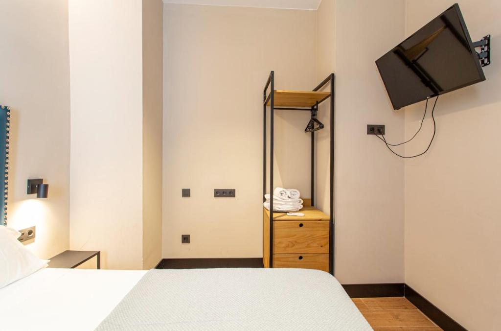 Negresco Gran Via - Resim 33