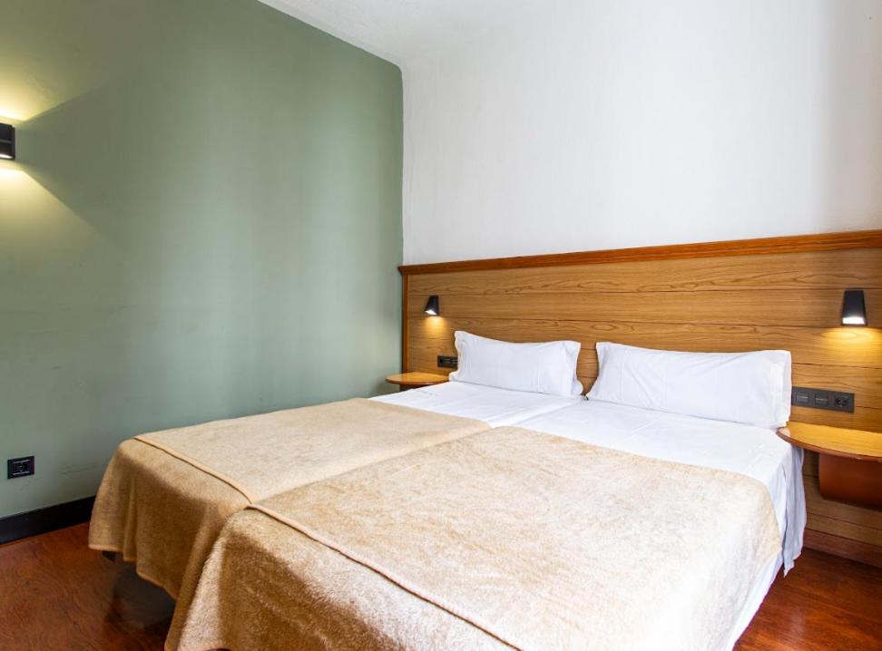 Negresco Gran Via - Resim 43