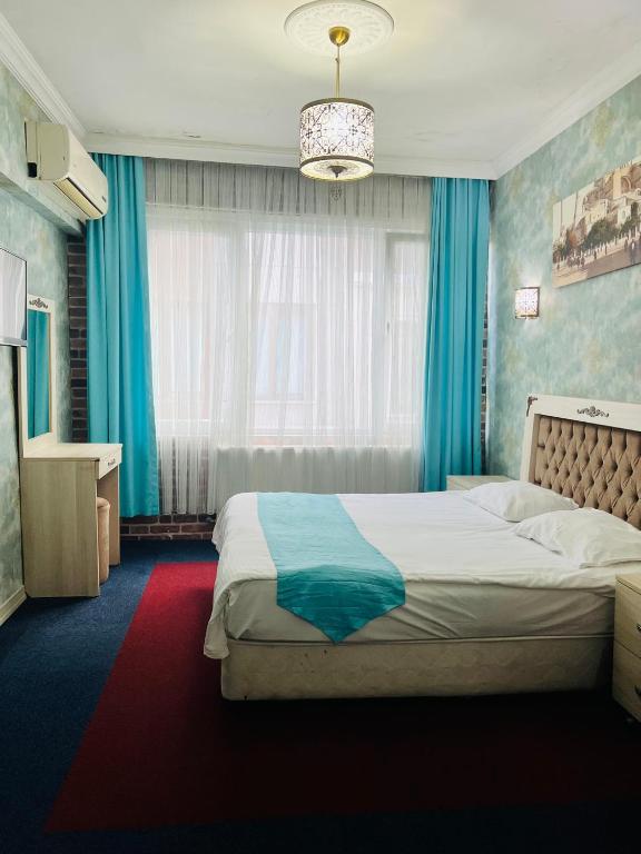 Fotografie z fotogalerie ubytování Amida&NurayHouseHotel v destinaci Istanbul