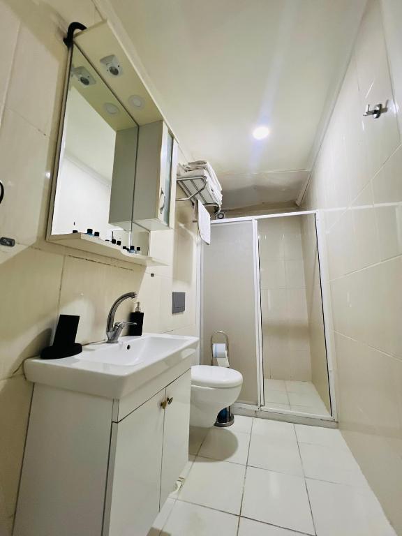 Fotografie z fotogalerie ubytování Amida&NurayHouseHotel v destinaci Istanbul