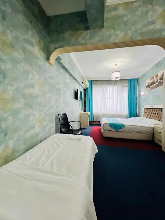 Fotografie z fotogalerie ubytování Amida&NurayHouseHotel v destinaci Istanbul