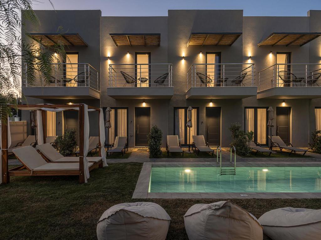 NEK Suites - Adults Only - Resim 9