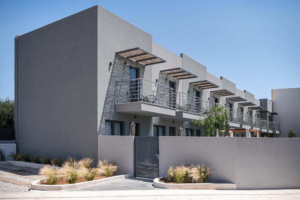 NEK Suites - Adults Only - Resim 10
