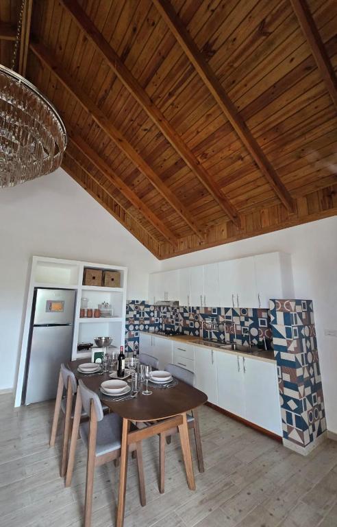 Residencial Paraiso Bayahibe - Penthouse Apartment