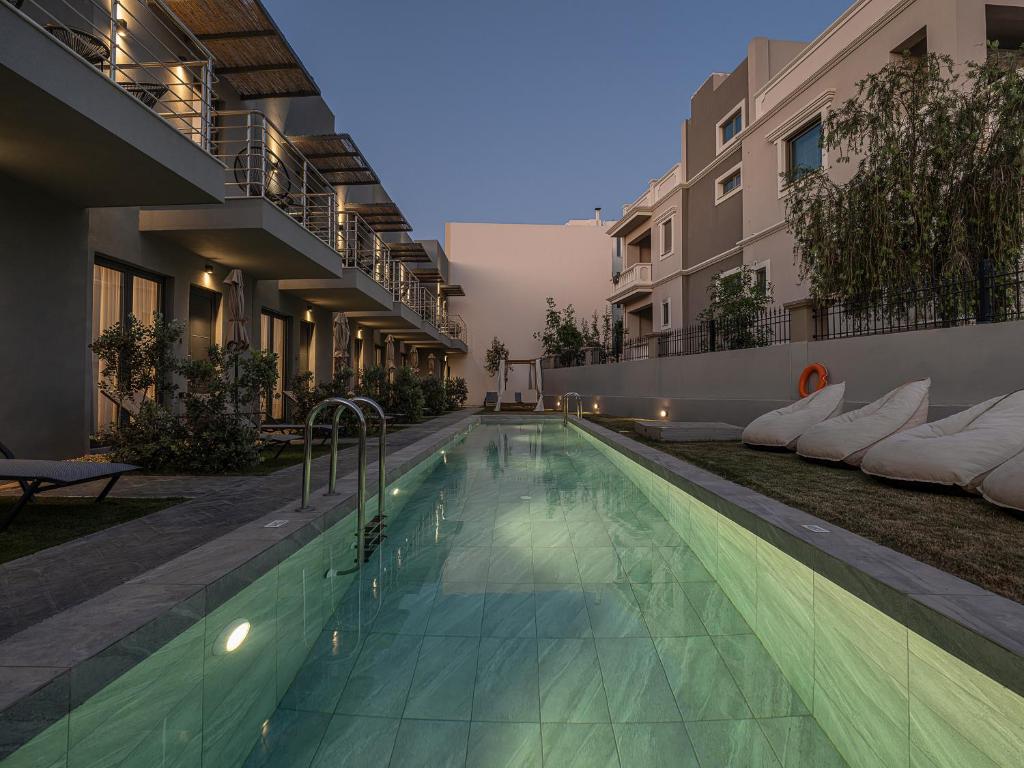 NEK Suites - Adults Only - Resim 11