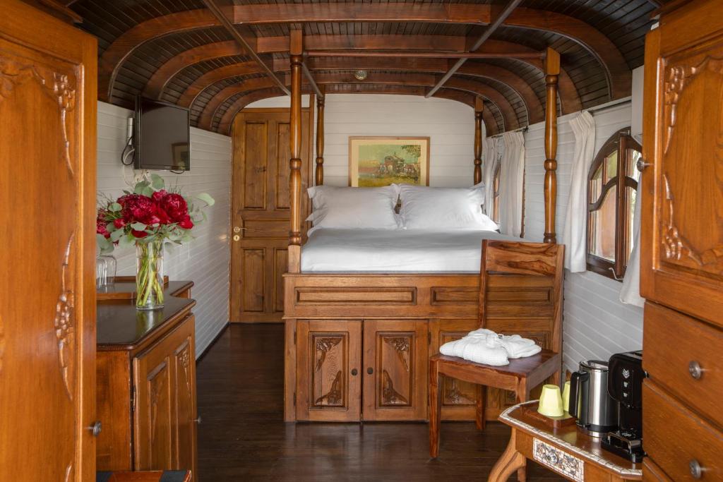 Mas de la Fouque - Hôtel & Spa - 11