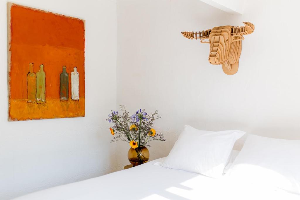 Mas de la Fouque - Hôtel & Spa - 3