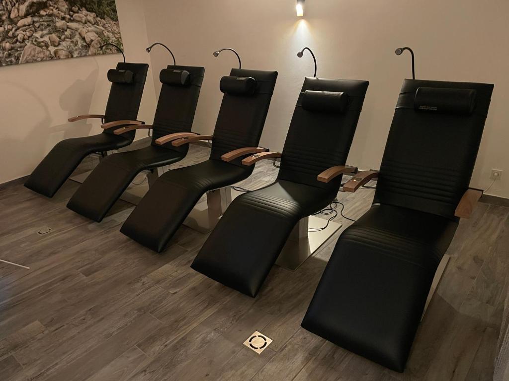 Fotografie z fotogalerie ubytování Hotel Andino v destinaci Sankt Anton am Arlberg