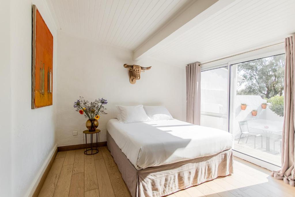 Mas de la Fouque - Hôtel & Spa - 4