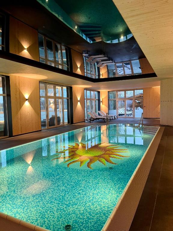 FAIR RESORT All Inclusive Wellness & Spa Hotel Jena - Double Room